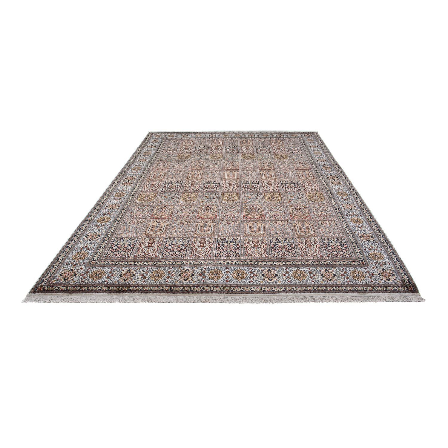 Alfombra persa - Clásica - 310 x 213 cm - multicolor