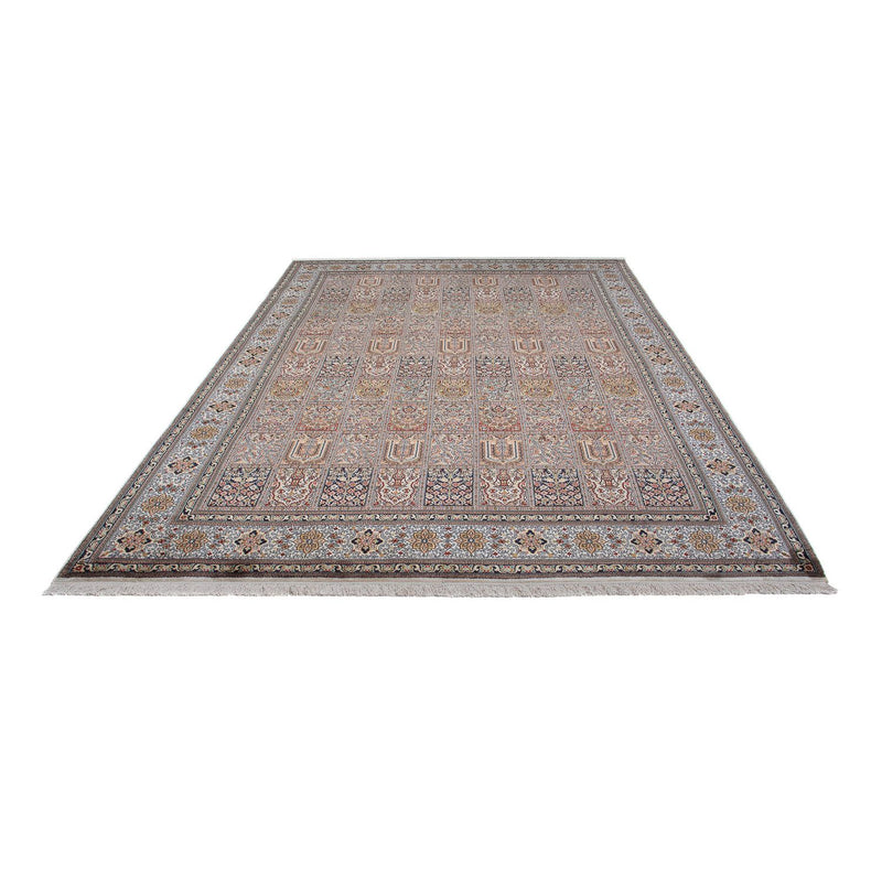 Alfombra persa - Clásica - 310 x 213 cm - multicolor