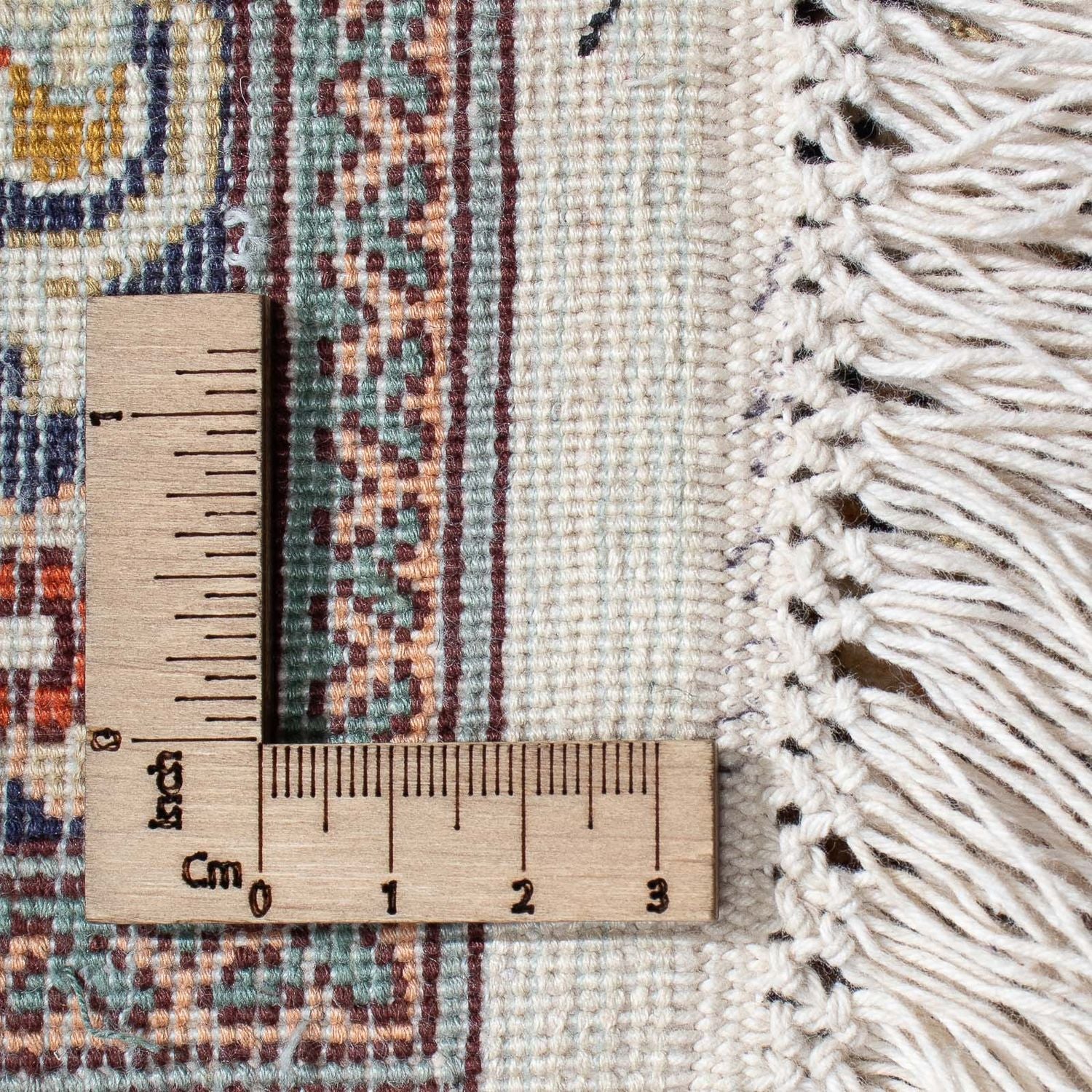 Alfombra persa - Clásica - 310 x 213 cm - multicolor