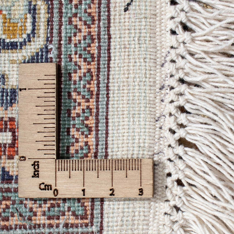Alfombra persa - Clásica - 310 x 213 cm - multicolor