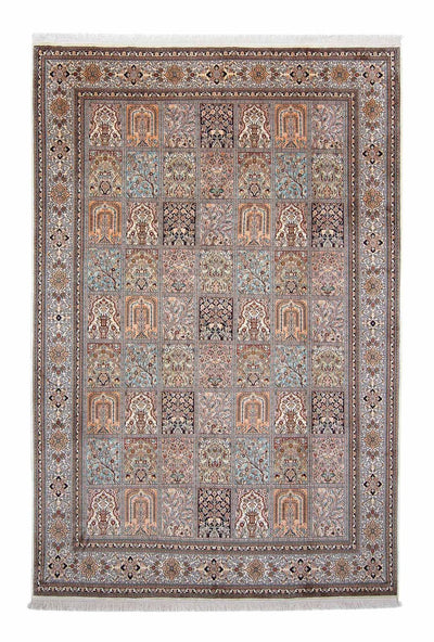 Kashmar Alfombra 183x288cm - Alfombra persa