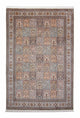 Kaschmar Alfombra 288x183cm - Alfombra persa