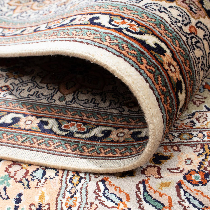 Alfombra persa - Clásica - 288 x 183 cm - multicolor