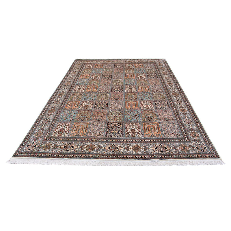 Alfombra persa - Clásica - 288 x 183 cm - multicolor