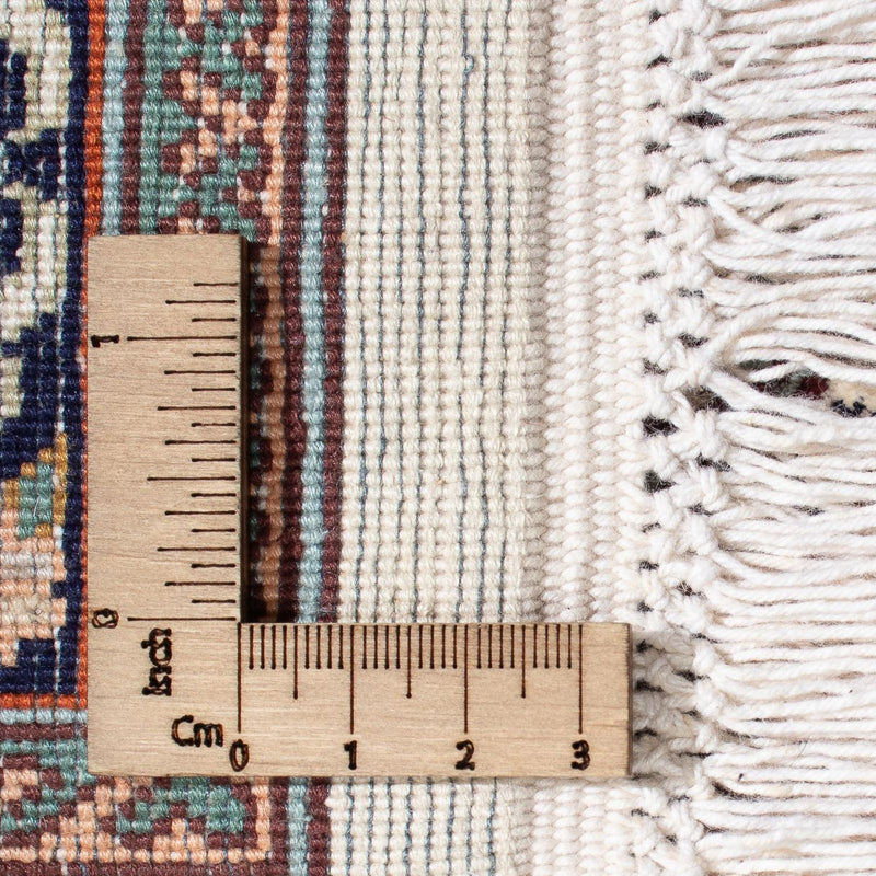 Alfombra persa - Clásica - 288 x 183 cm - multicolor