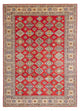 Kazak Alfombra 364x276cm - Alfombra oriental
