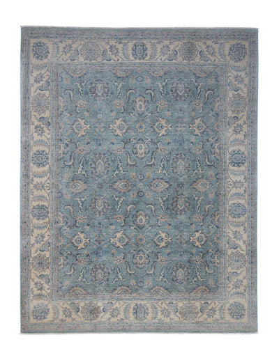 Alfombra Ziegler 232x306cm - Alfombra oriental