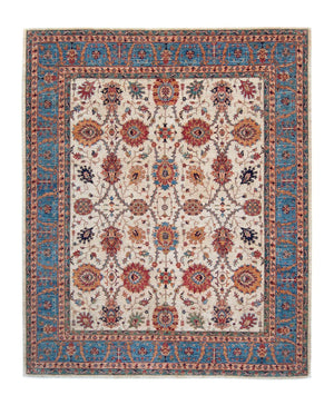 Alfombra Ziegler - Ariana - 299 x 238 cm - beige