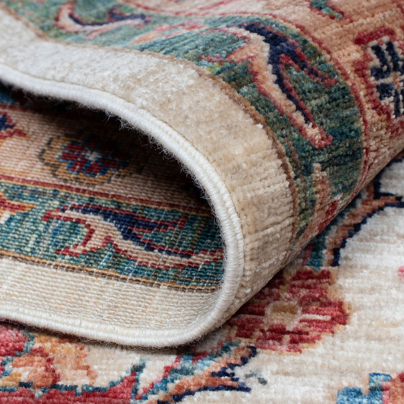 Alfombra Ziegler - Ariana - 299 x 238 cm - beige