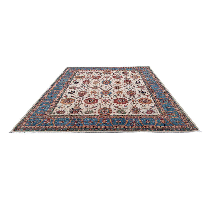 Alfombra Ziegler - Ariana - 299 x 238 cm - beige
