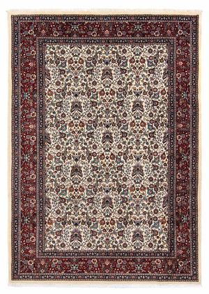 Alfombra persa - Clásica - 284 x 198 cm - beige