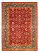 Alfombra Ziegler 204x294cm - Alfombra oriental
