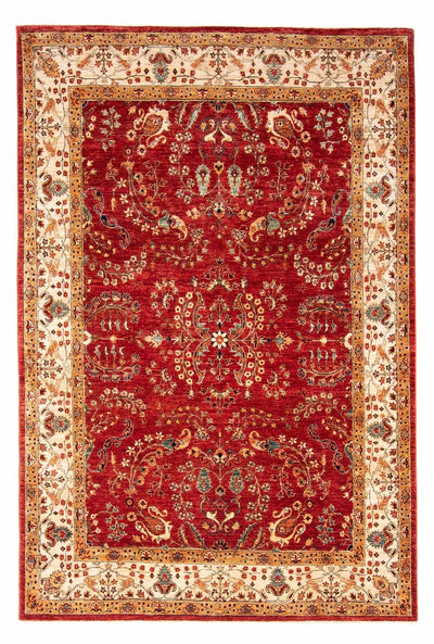 Alfombra Ziegler 166x238cm - Alfombra oriental