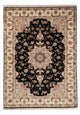 Tabriz Alfombra 152x213cm - Alfombra persa