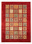 Alfombra Ziegler - 236 x 172 cm - multicolor