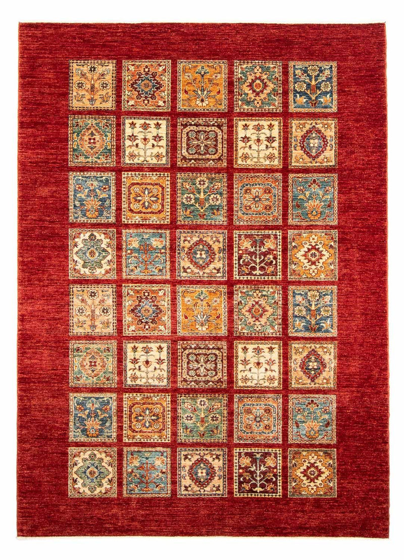 Alfombra Ziegler - 236 x 172 cm - multicolor