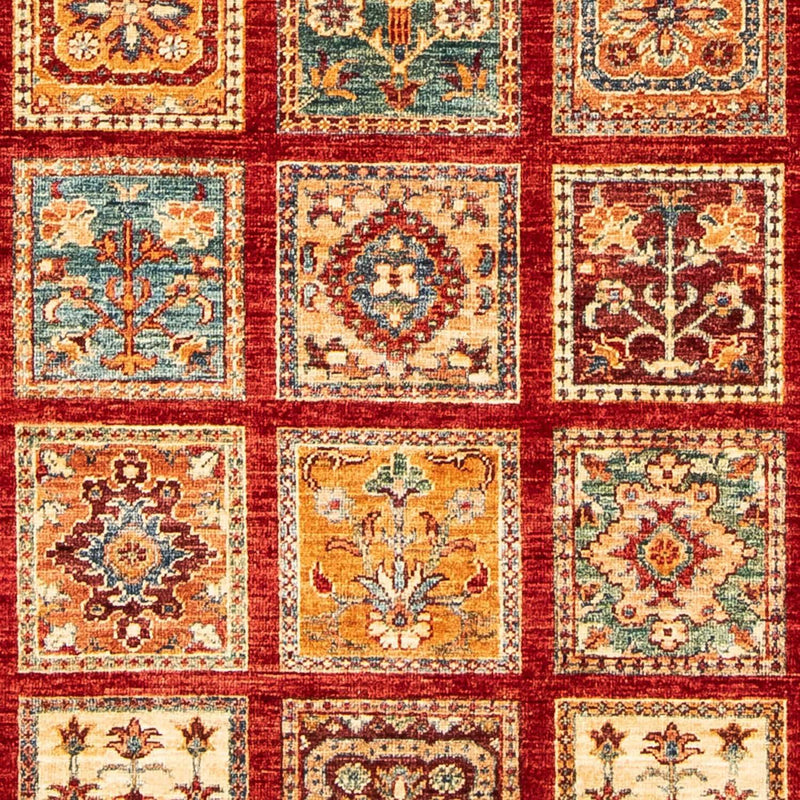 Alfombra Ziegler - 236 x 172 cm - multicolor