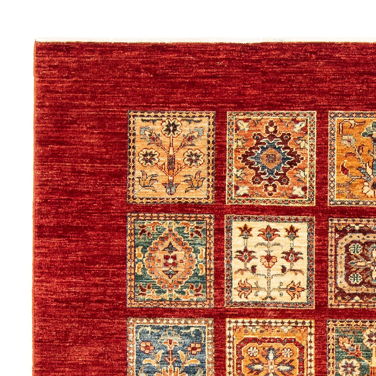 Alfombra Ziegler 172x236cm - Alfombra oriental