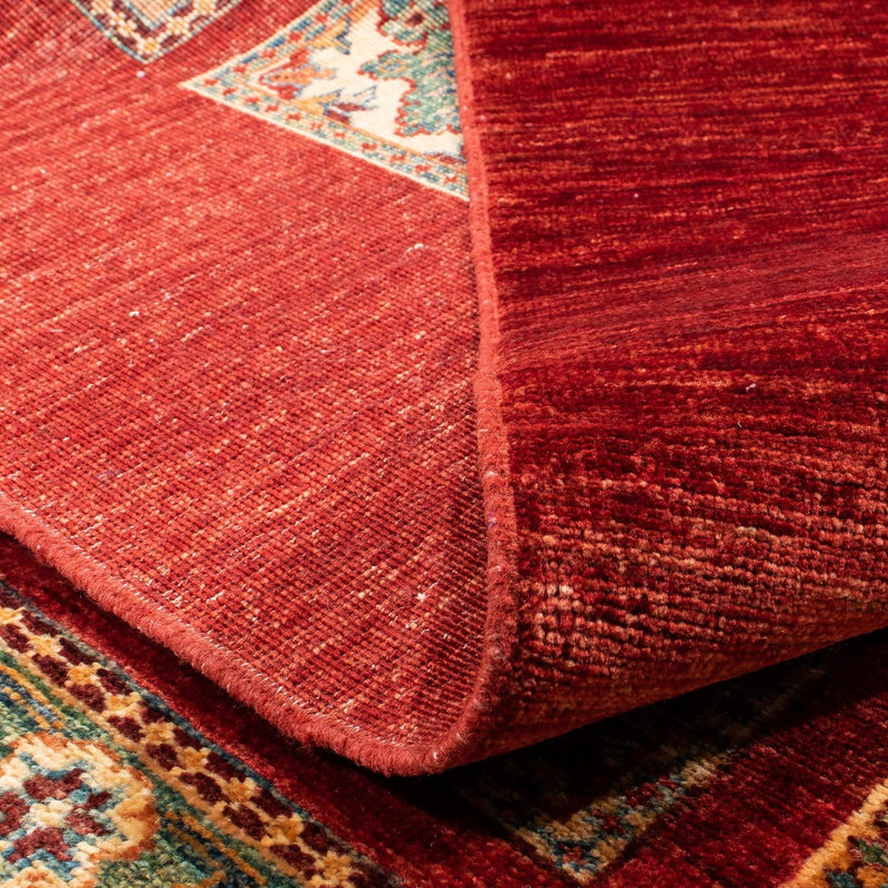Alfombra Ziegler - 236 x 172 cm - multicolor