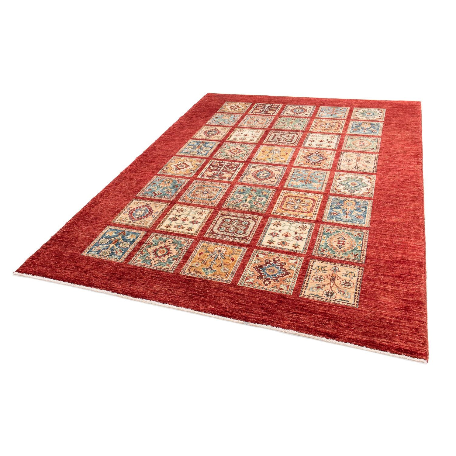 Alfombra Ziegler - 236 x 172 cm - multicolor