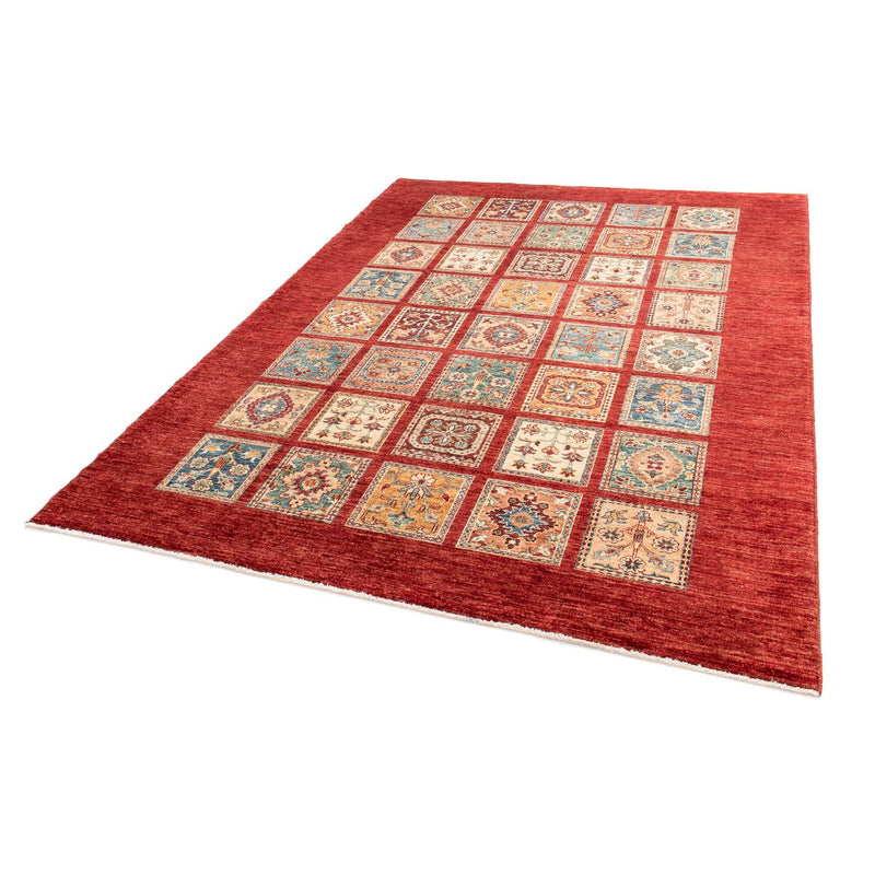 Alfombra Ziegler - 236 x 172 cm - multicolor
