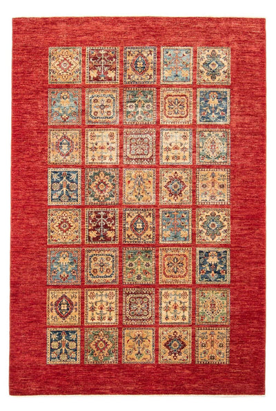 Alfombra Ziegler 171x238cm - Alfombra oriental