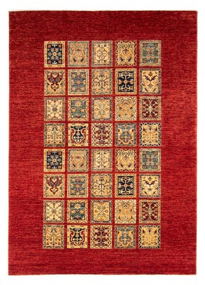 Alfombra Ziegler - 237 x 170 cm - multicolor