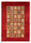 Alfombra Ziegler - 237 x 170 cm - multicolor