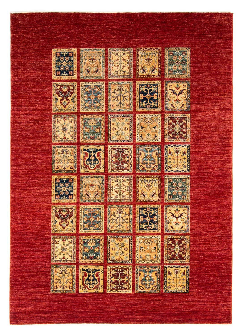 Alfombra Ziegler - 237 x 170 cm - multicolor