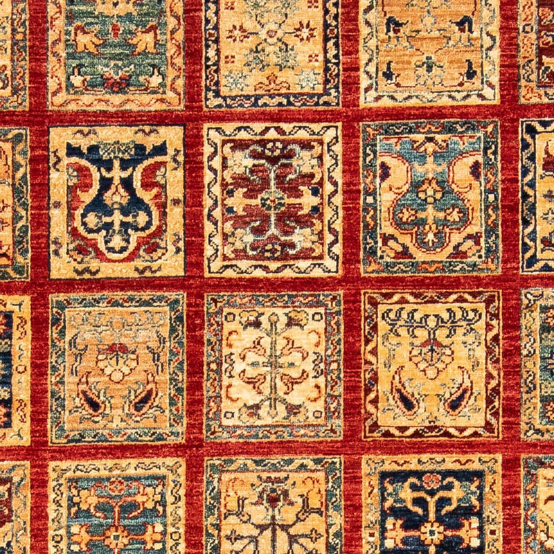 Alfombra Ziegler - 237 x 170 cm - multicolor