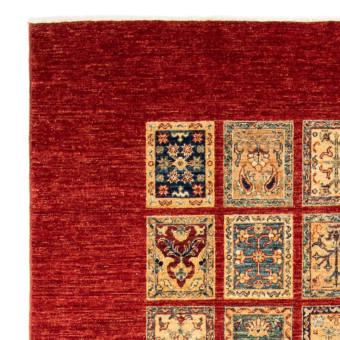 Alfombra Ziegler 237x170cm - Alfombra oriental