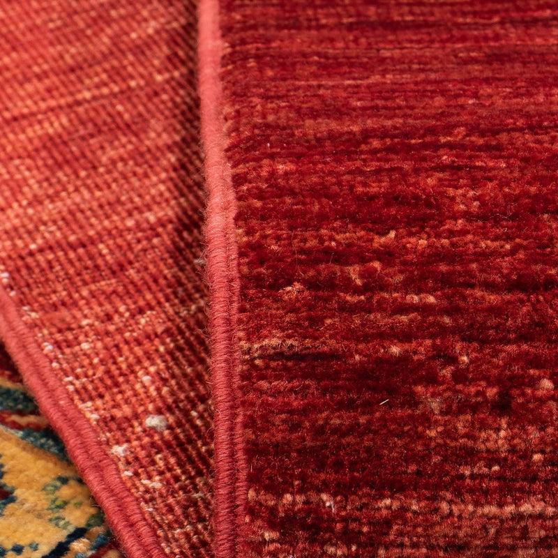 Alfombra Ziegler - 237 x 170 cm - multicolor