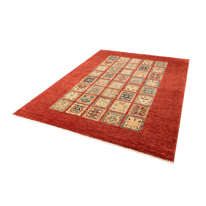 Alfombra Ziegler - 237 x 170 cm - multicolor