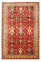 Kazak Alfombra 211x319cm - Alfombra oriental