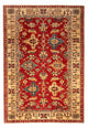 Kazak Alfombra 205x290cm - Alfombra oriental