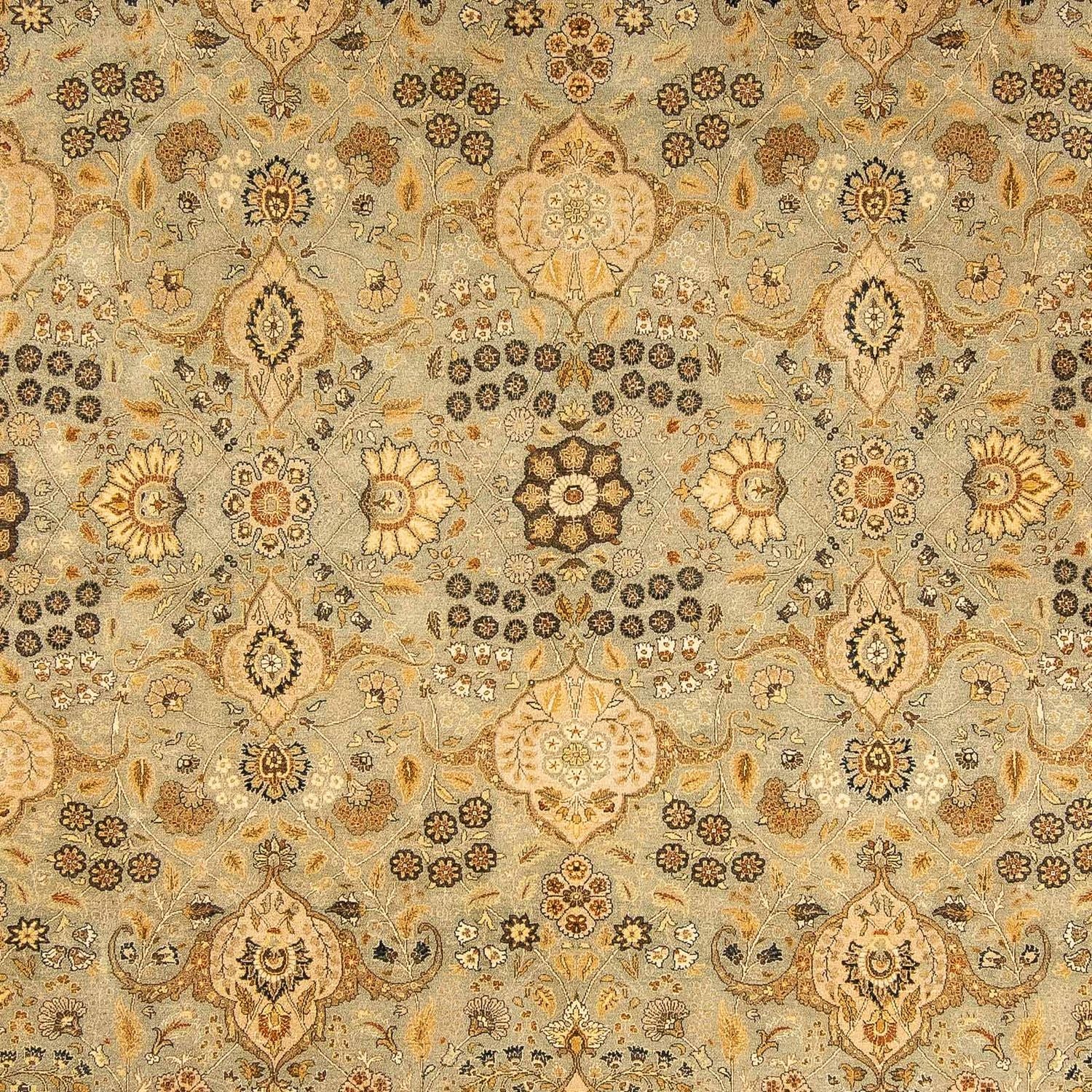 Alfombra Ziegler - 355 x 275 cm - multicolor