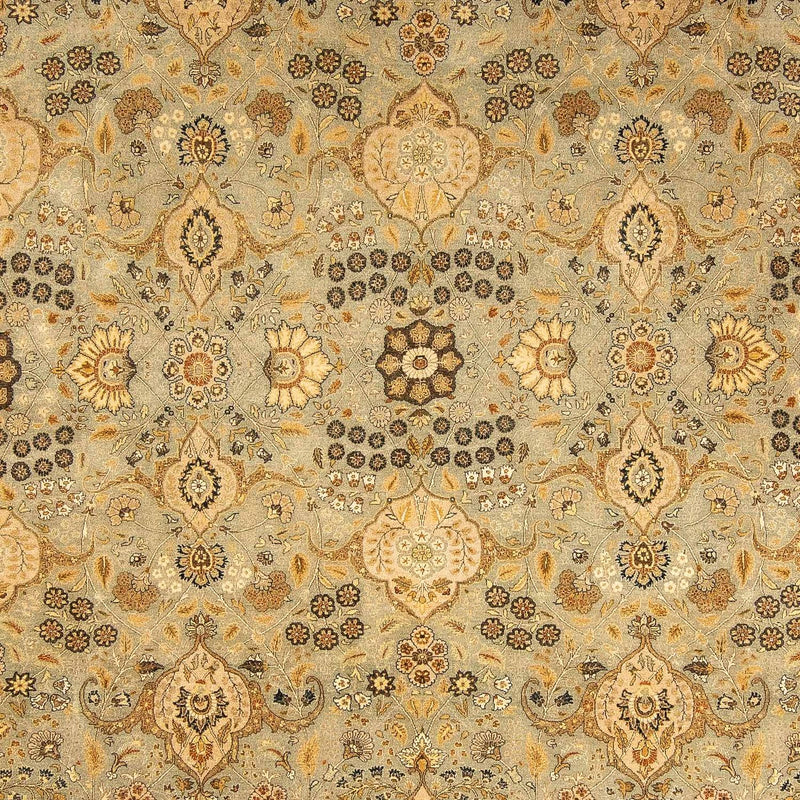 Alfombra Ziegler - 355 x 275 cm - multicolor