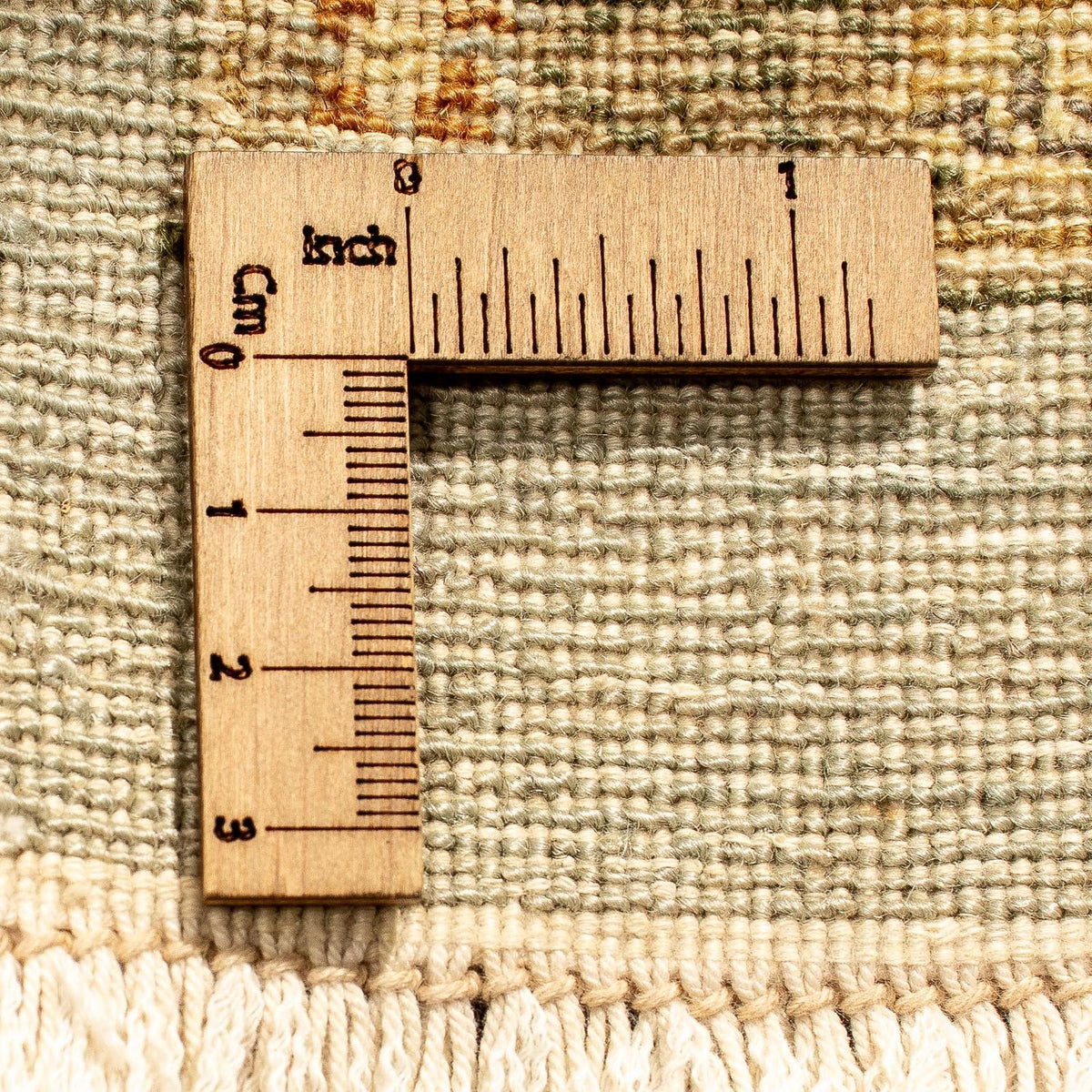 Alfombra Ziegler - 355 x 275 cm - multicolor