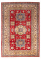 Kazak Alfombra 295x212cm - Alfombra oriental