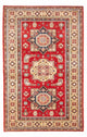 Kazak Alfombra 168x253cm - Alfombra oriental