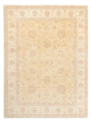 Alfombra persa - Nómada cuadrado  - 208 x 200 cm - beige