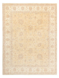 Alfombra persa - Nómada cuadrado  - 208 x 200 cm - beige