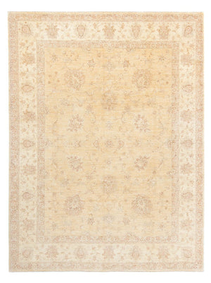Alfombra persa - Nómada cuadrado  - 208 x 200 cm - beige