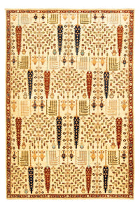 Alfombra Ziegler - 268 x 184 cm - beige