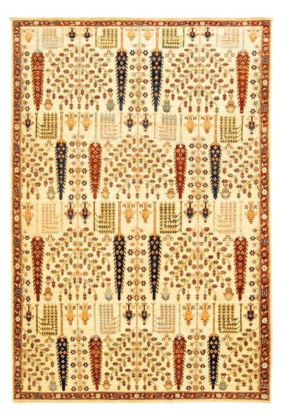 Alfombra Ziegler 184x268cm - Alfombra oriental