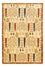 Alfombra Ziegler - 268 x 184 cm - beige