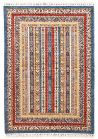 Alfombra Ziegler - 220 x 153 cm - azul