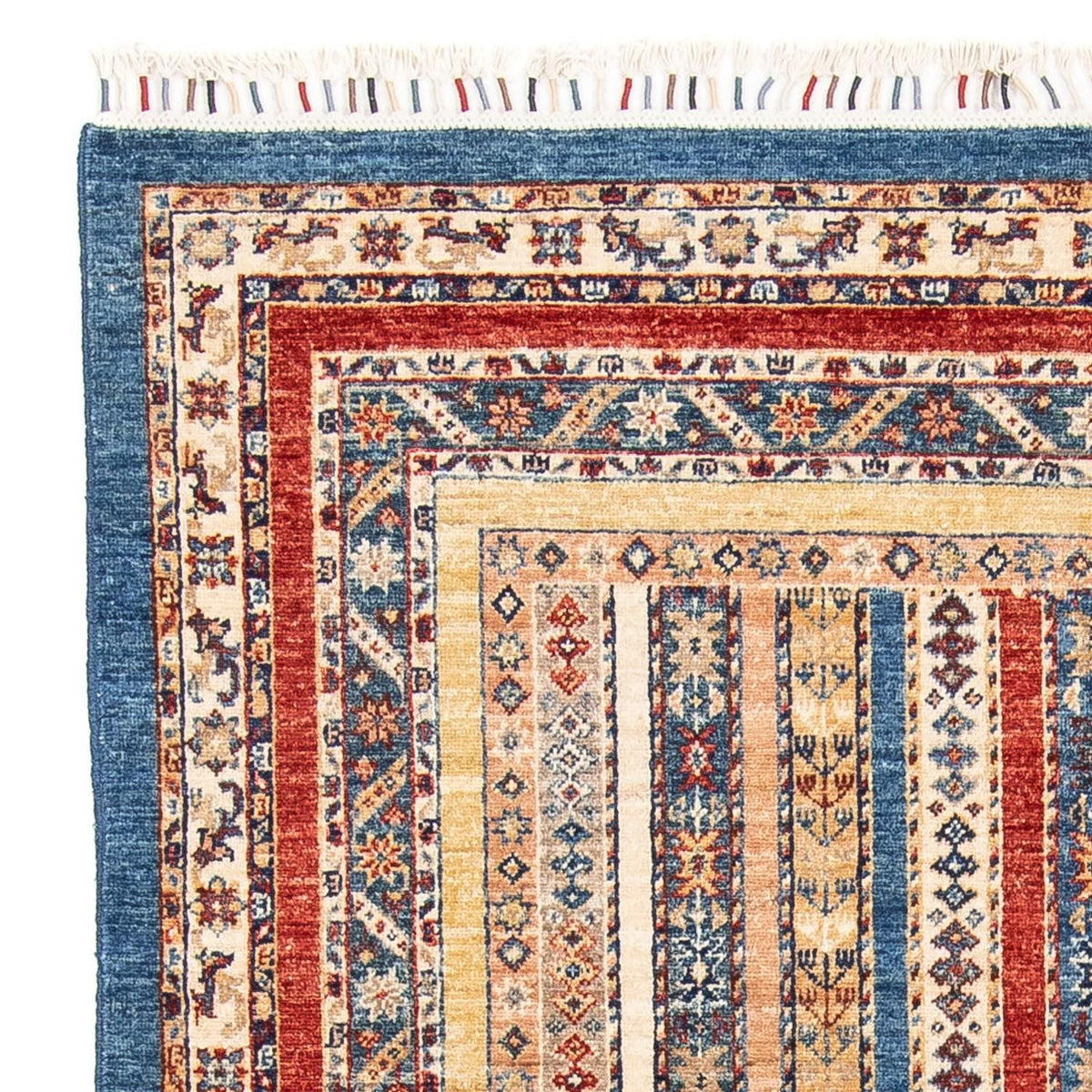 Alfombra Ziegler 153x220cm - Alfombra oriental