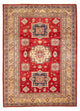 Kazak Alfombra 218x303cm - Alfombra oriental