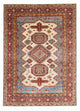Kazak Alfombra 195x273cm - Alfombra oriental